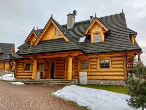 Appartement POD JASIENIEM 03