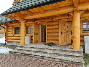 Appartement POD JASIENIEM 04