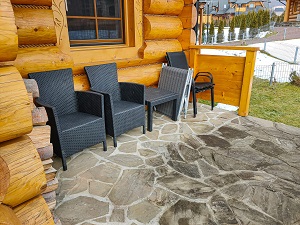Appartement POD JASIENIEM 01
