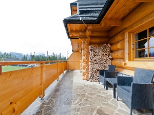 Appartement POD JASIENIEM 02