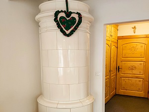 Appartement POD JASIENIEM 03