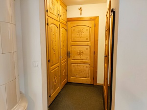 Appartement POD JASIENIEM 04