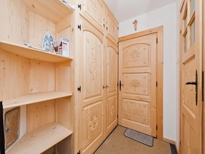 Appartement POD JASIENIEM 02