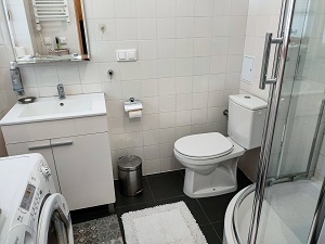 Appartement POD JASIENIEM 02