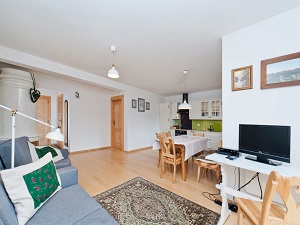 Appartement POD JASIENIEM 04