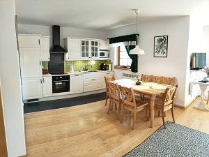 Appartement POD JASIENIEM 03