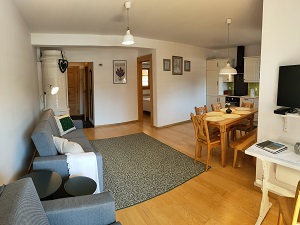 Appartement POD JASIENIEM 04
