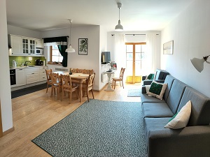 Appartement POD JASIENIEM 01