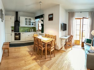 Appartement POD JASIENIEM 02