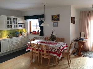 Appartement POD JASIENIEM 03