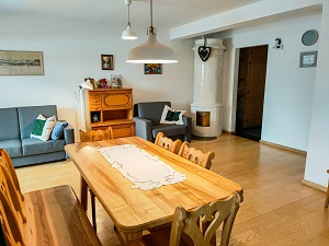 Appartement POD JASIENIEM 03